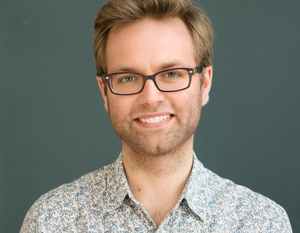 Headshot of Alex Watson